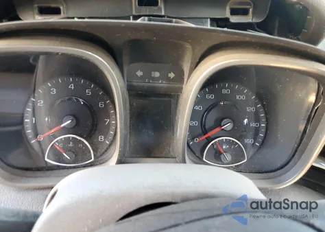 2013 Chevrolet Malibu 2Lt z USA, uszkodzony, nr VIN 1G11E5SA7DU120460